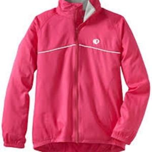 Pearl Izumi Windbreaker